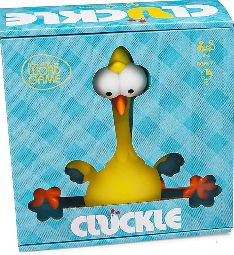 Cluckle