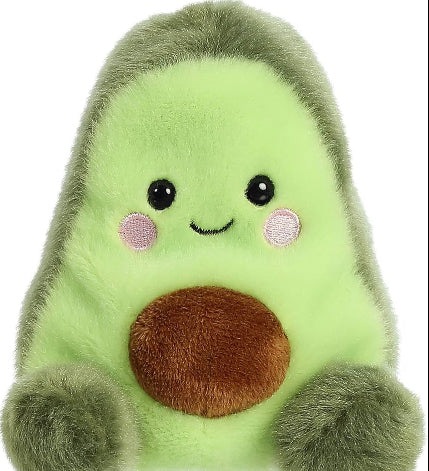 Avocado Palm Pets