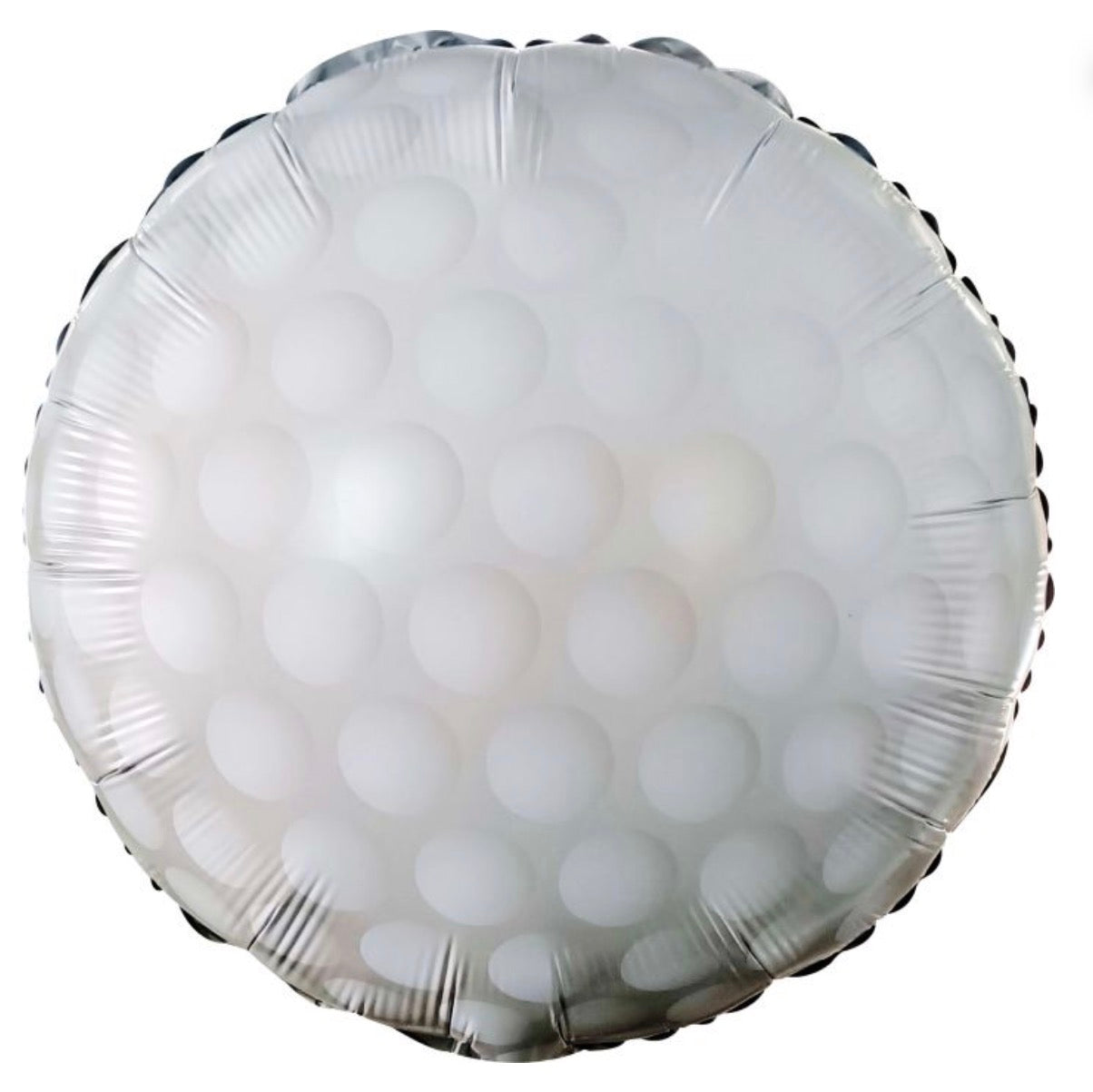 18" Golf Ball Balloon