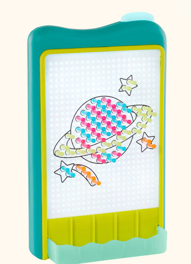 Toys Light-Up Marble Drop