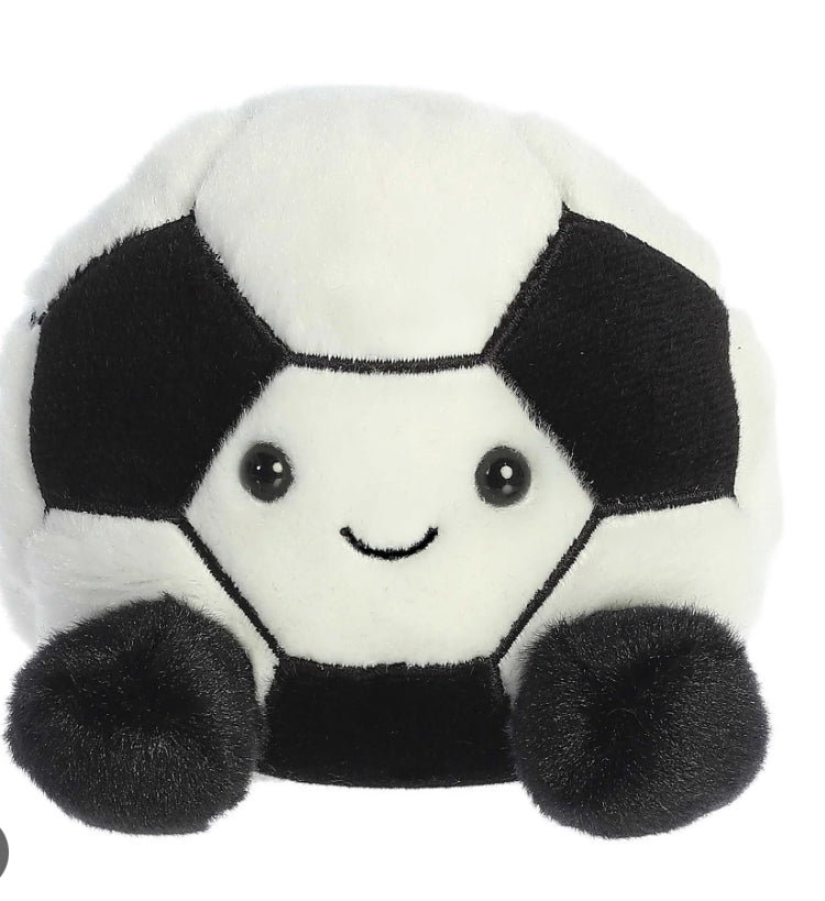 Soccer Palm Pets