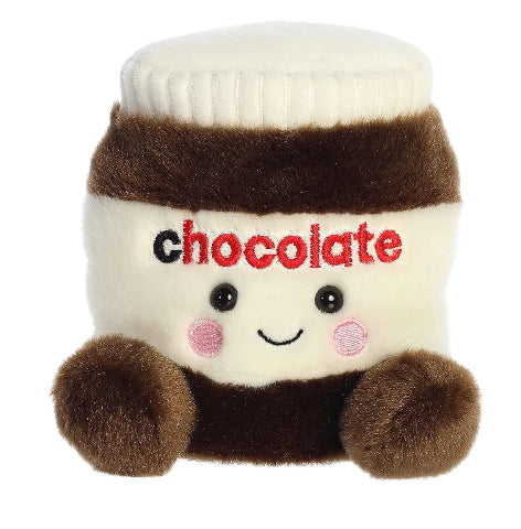 Chocolate Palm Pets