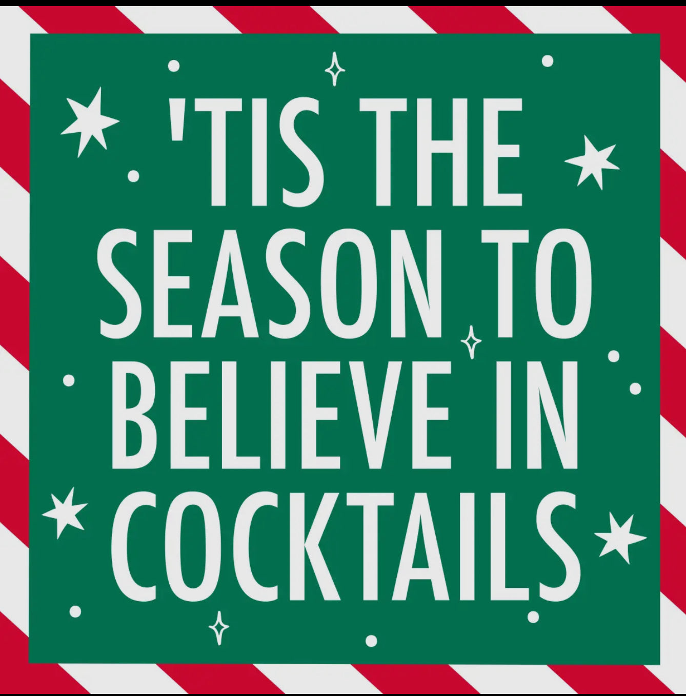 Believe in Christmas