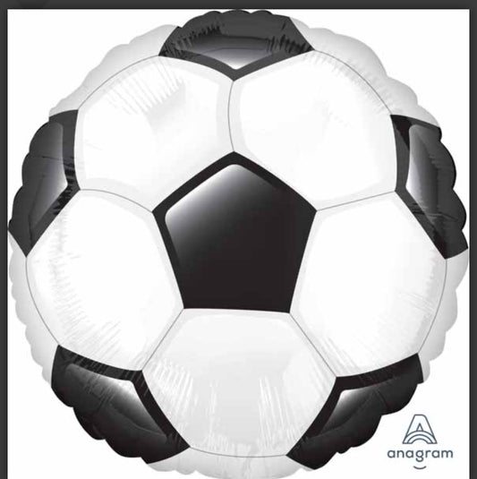 Super shape Soccer Ball