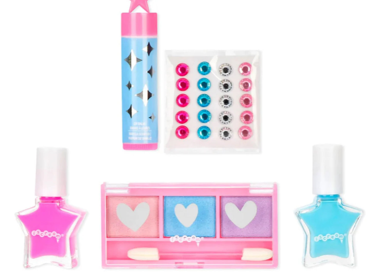 Glistening Beauty Cup Set