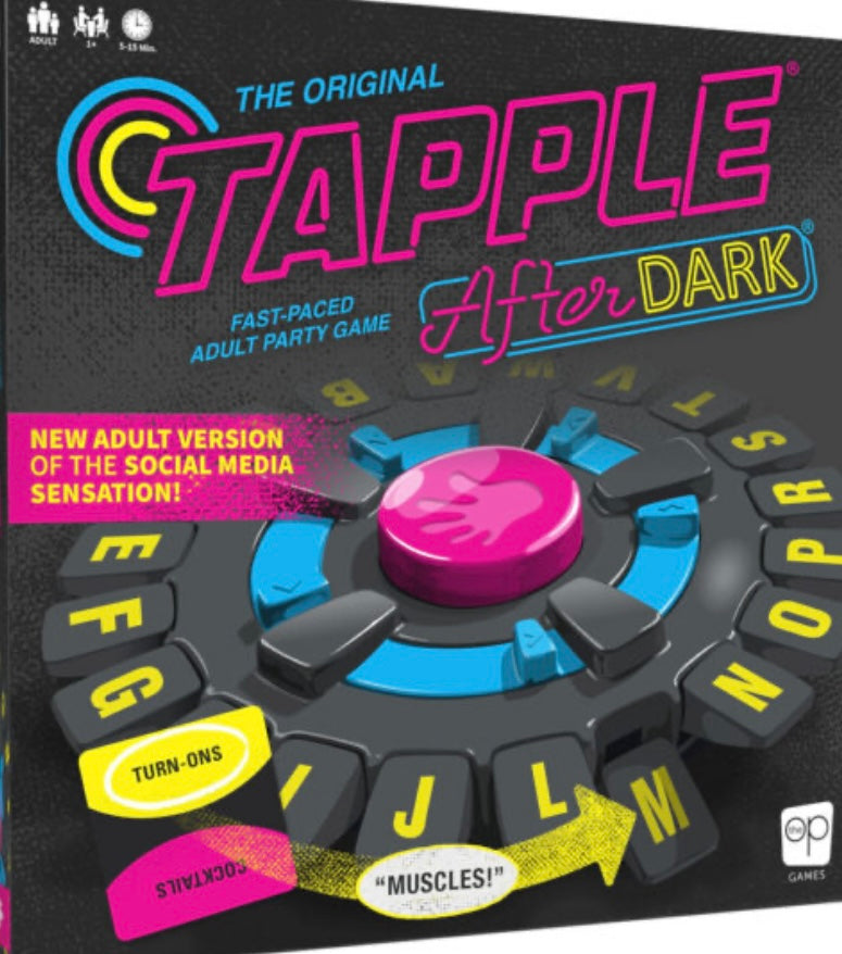 Tapple After Dark