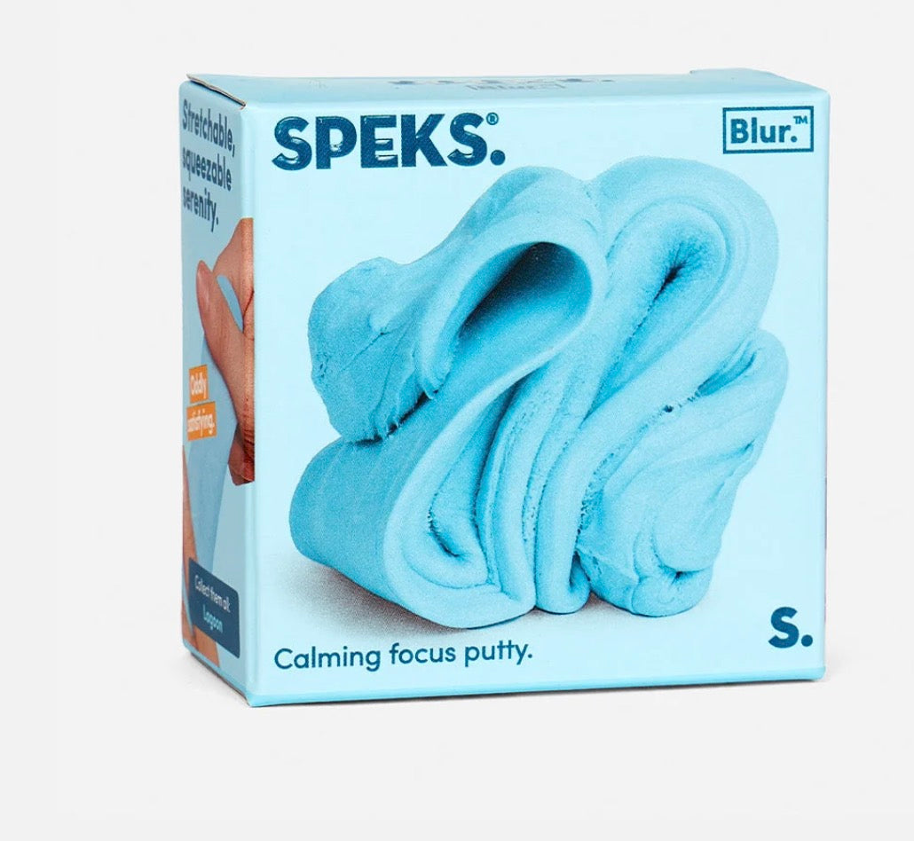 Blur Putty