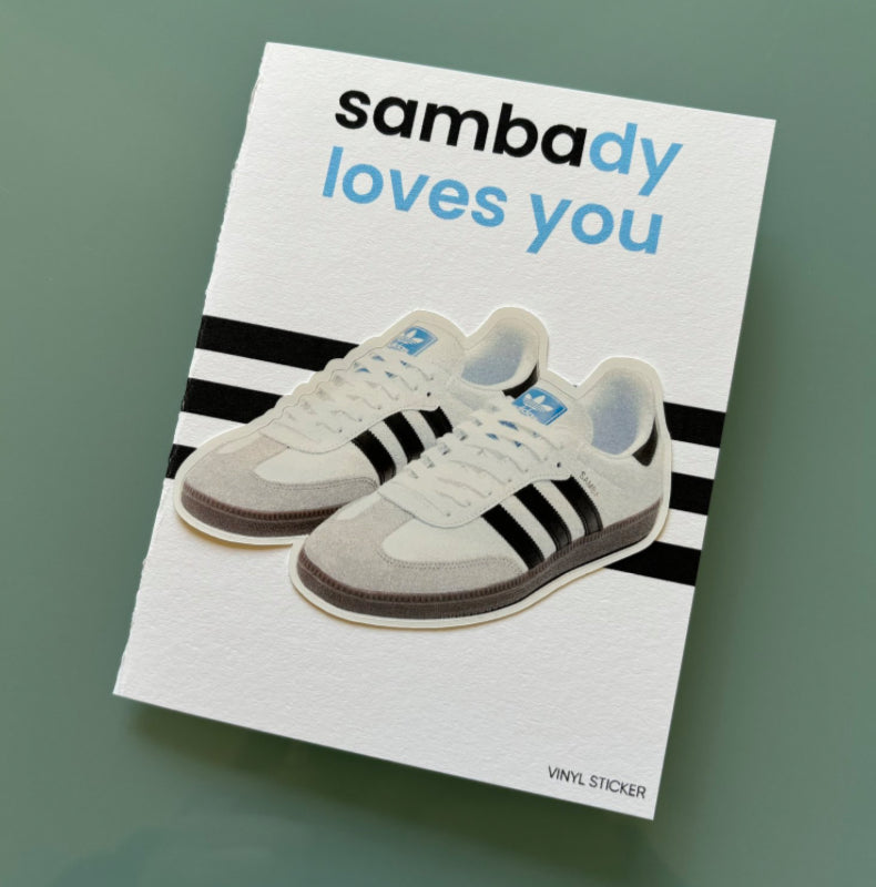 Sambady Loves You