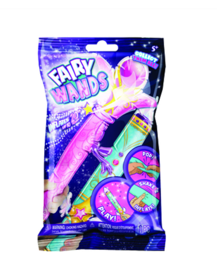 ORB Fairy Wands