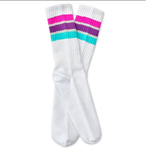 Sparkle Glow Shine Socks