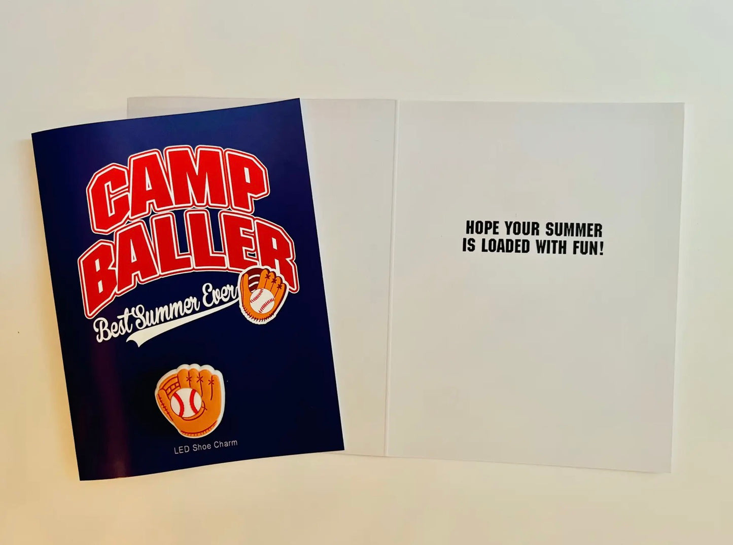 Camp Baller