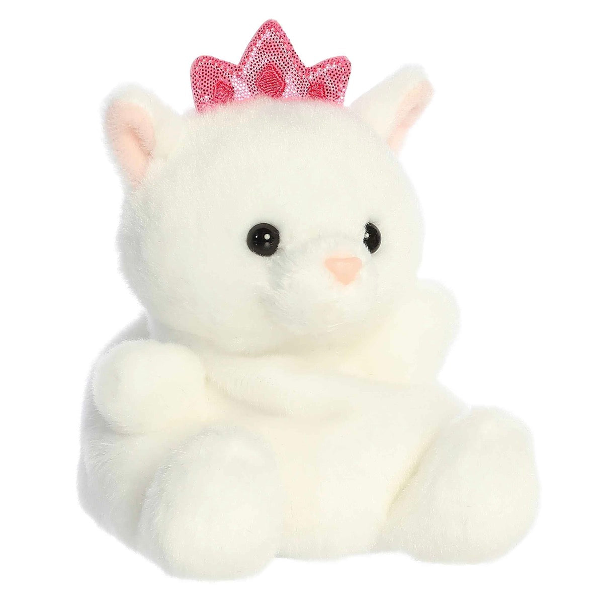 Priscilla Princess Kitty™ Palm Pals Small