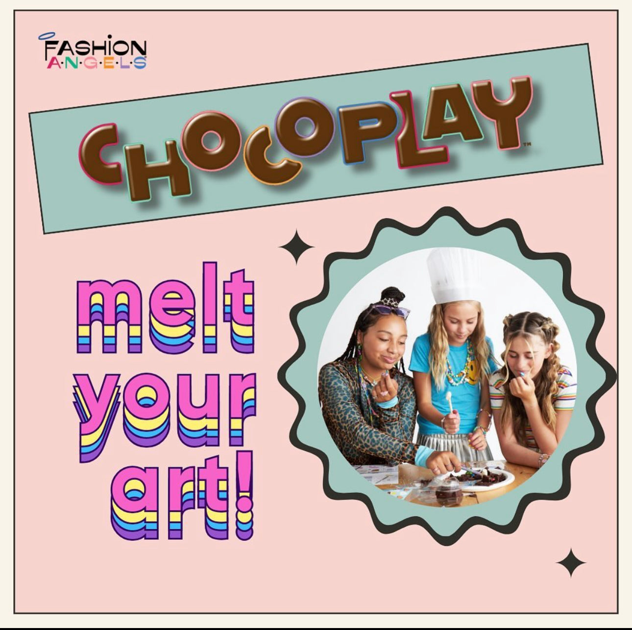 ChocoPlay