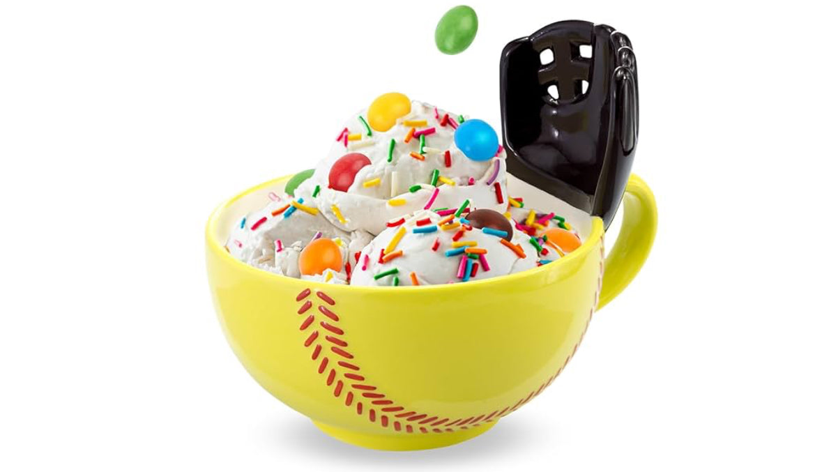 MAX'IS Creations Sports Mug