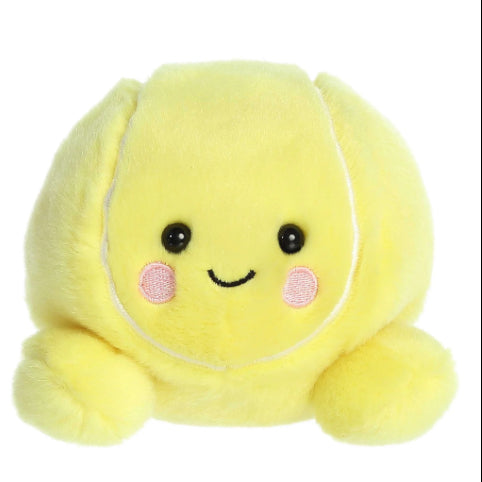 Tennis Ball Palm Pets
