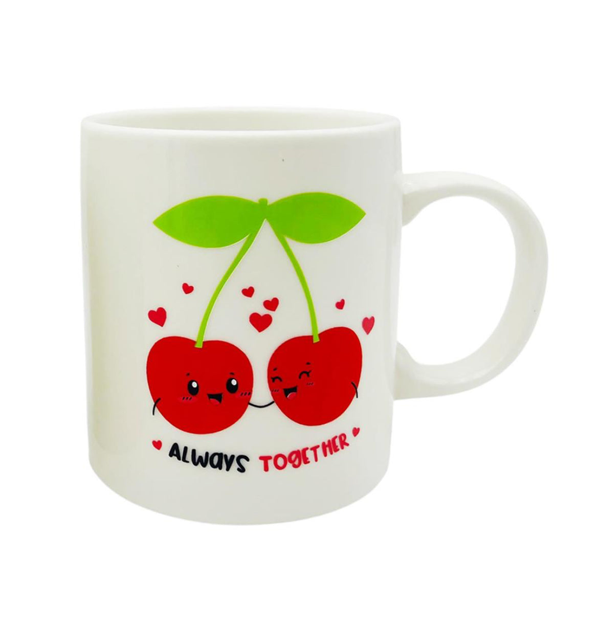 Valentines Mugs