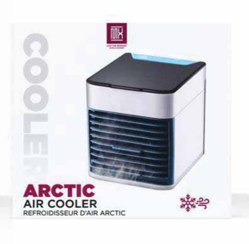 ARCTIC AIR COOLER