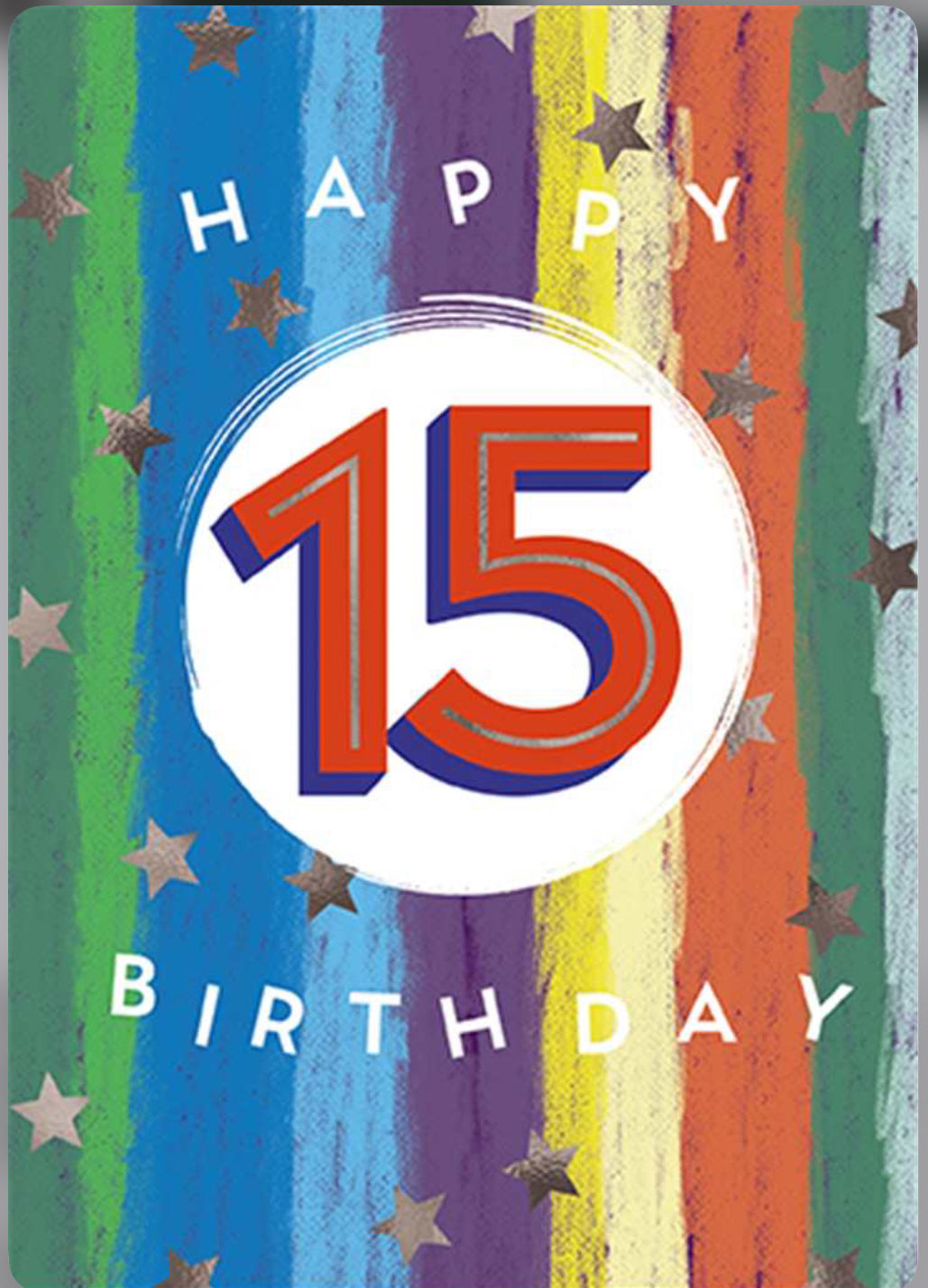 15