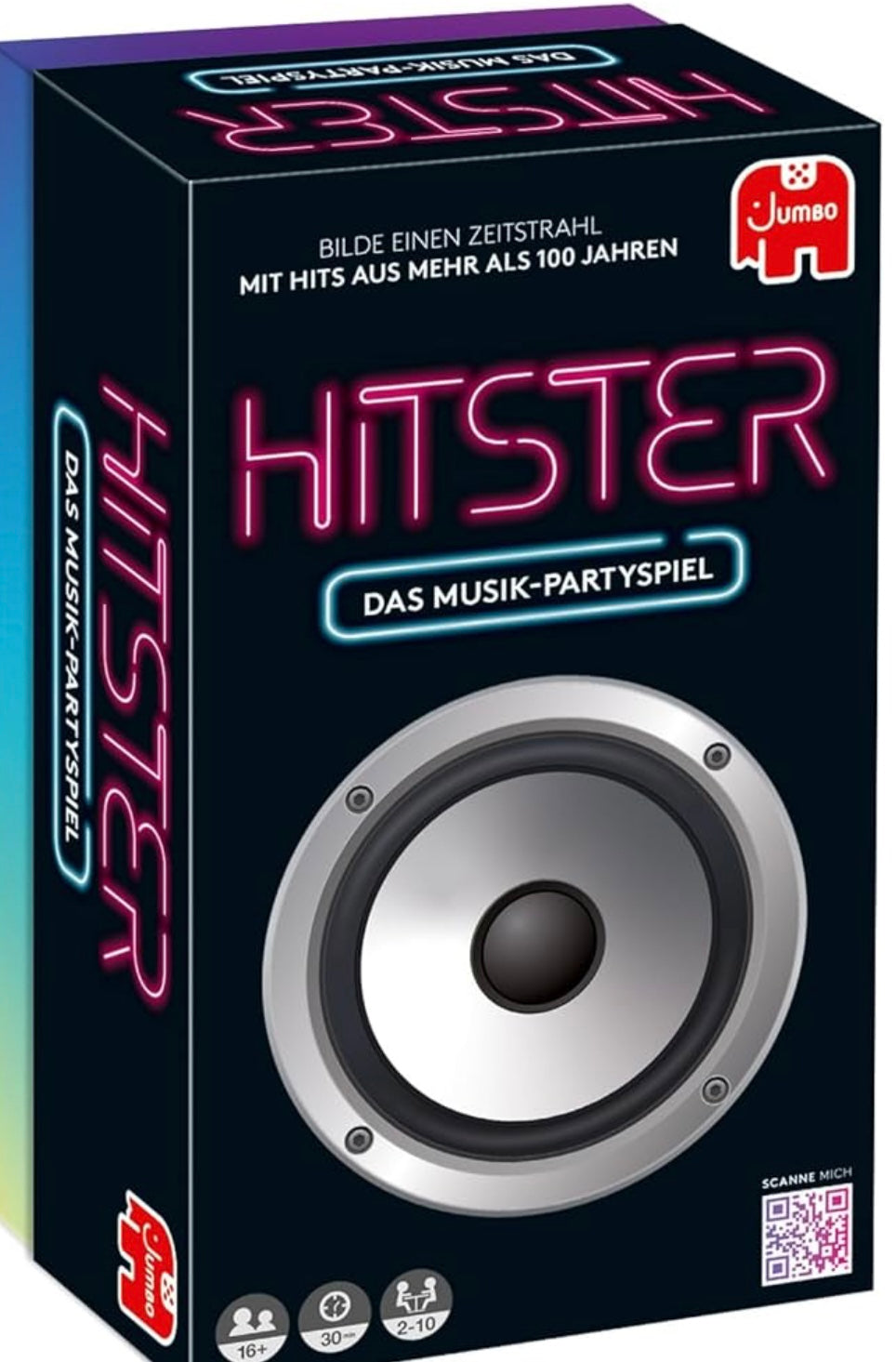 Hitster Original