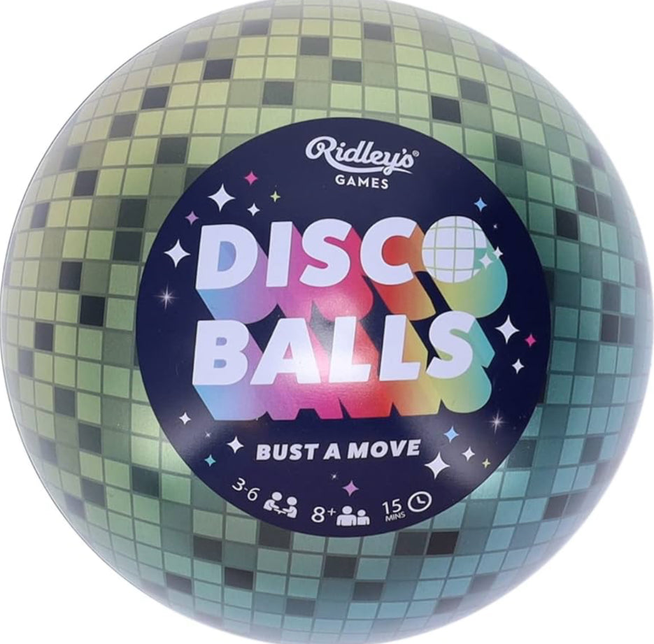 Disco Balls