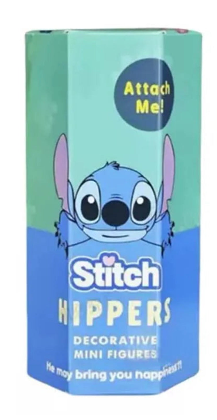 Sonny Angel Stitch