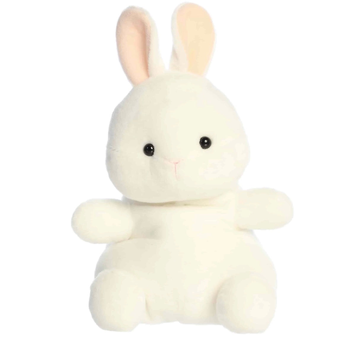 Party Sized Cottontail Bunny Palm Pals