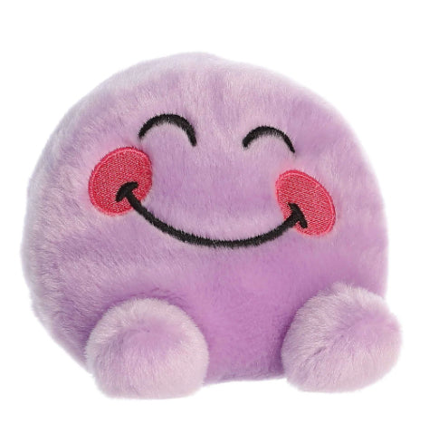 Smiley Face Palm Pets