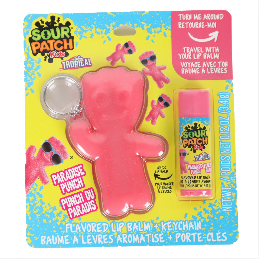 Sour patch Lip gloss