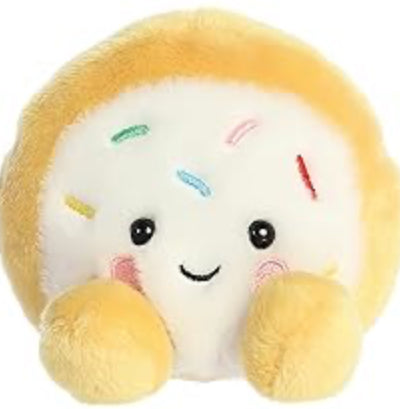 Donut Palm Pets