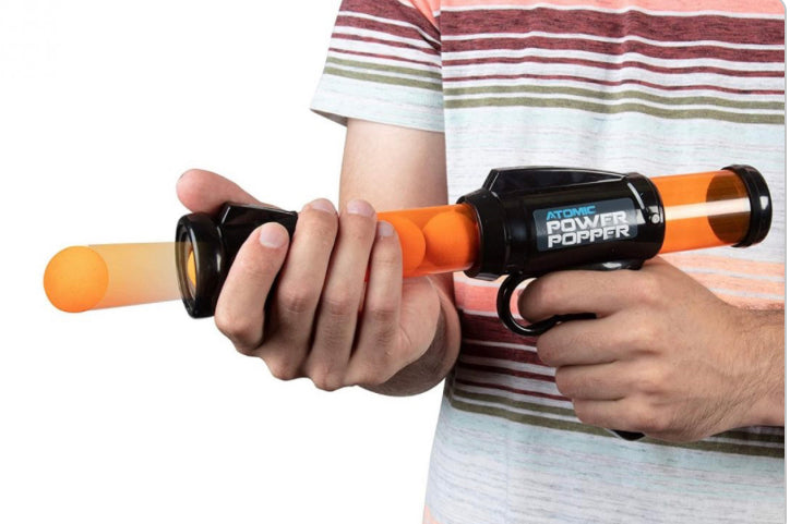 POWER POPPER