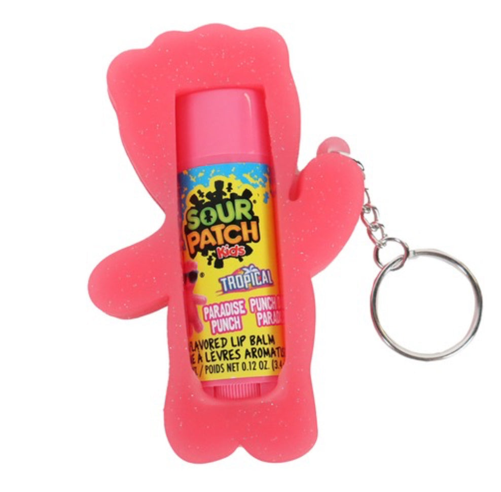 Sour patch Lip gloss