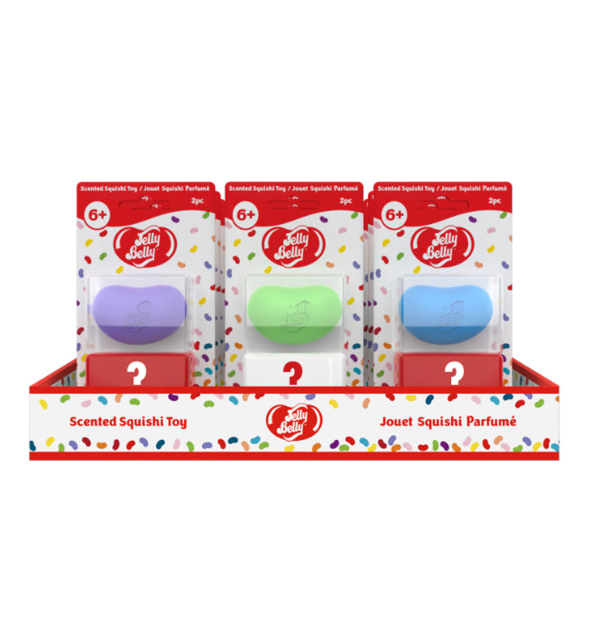 JELLY BELLY