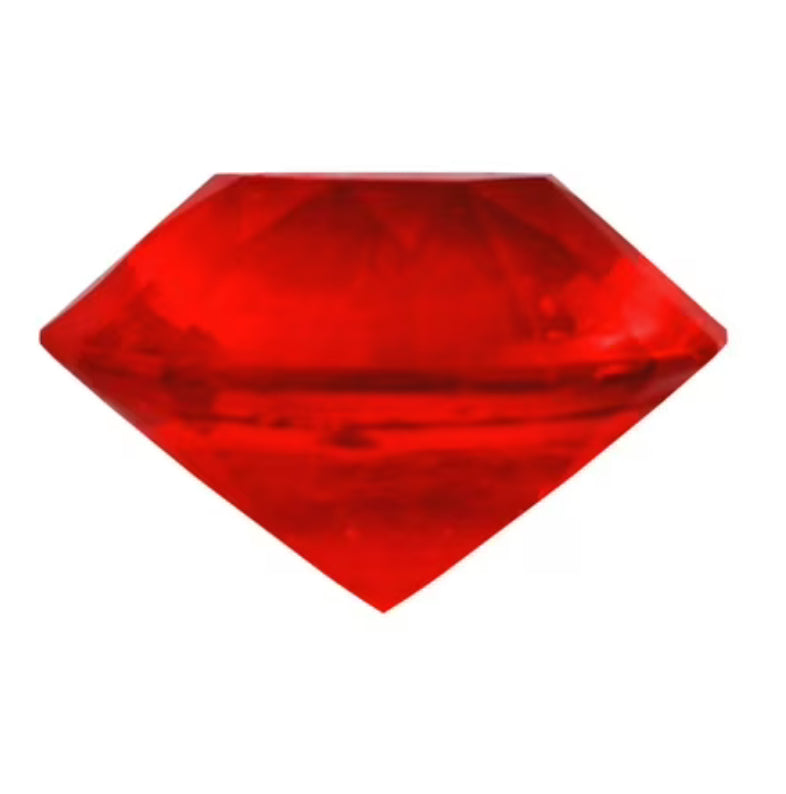 Squishi Gemz, Squishy Colourful Diamonds