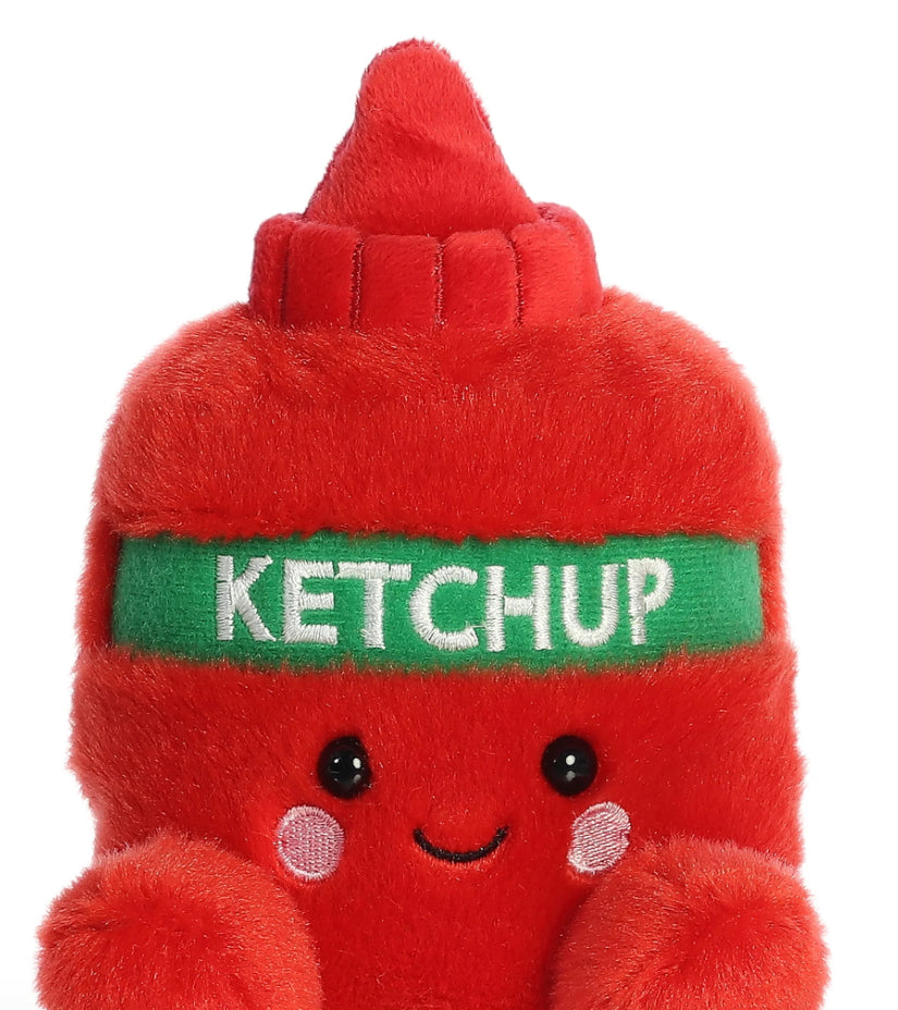 Tommy Ketchup™ -SMALL