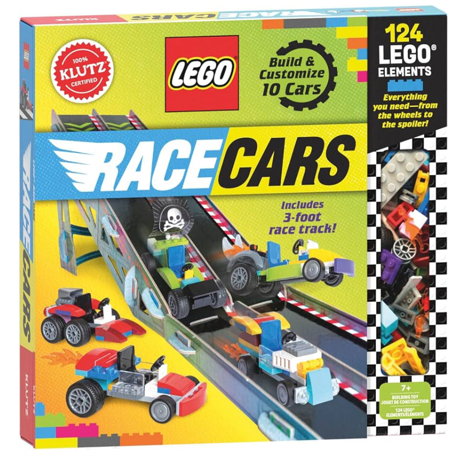 Race Cars