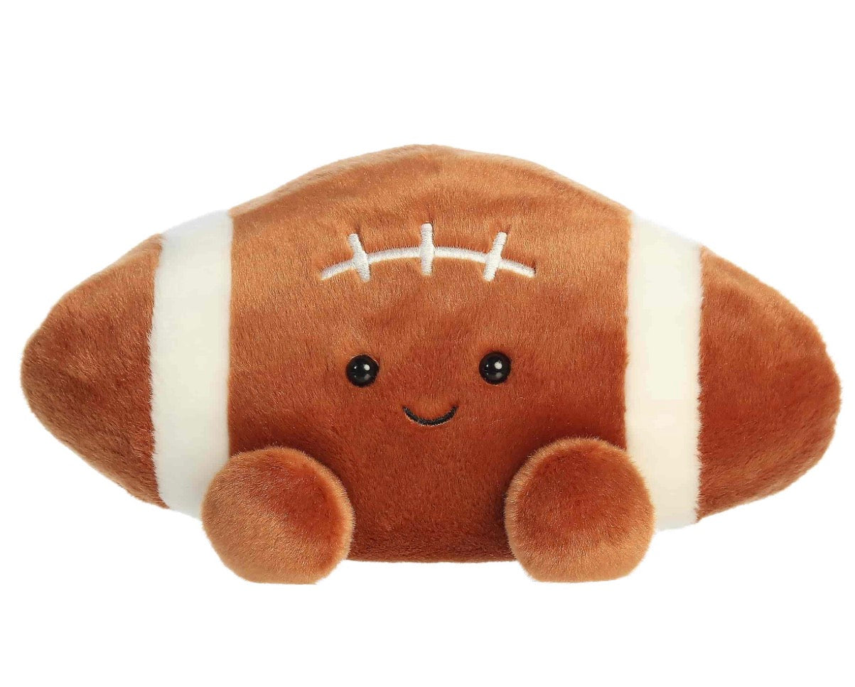 Party Sized Tackle Football Palm Pals 10 inch