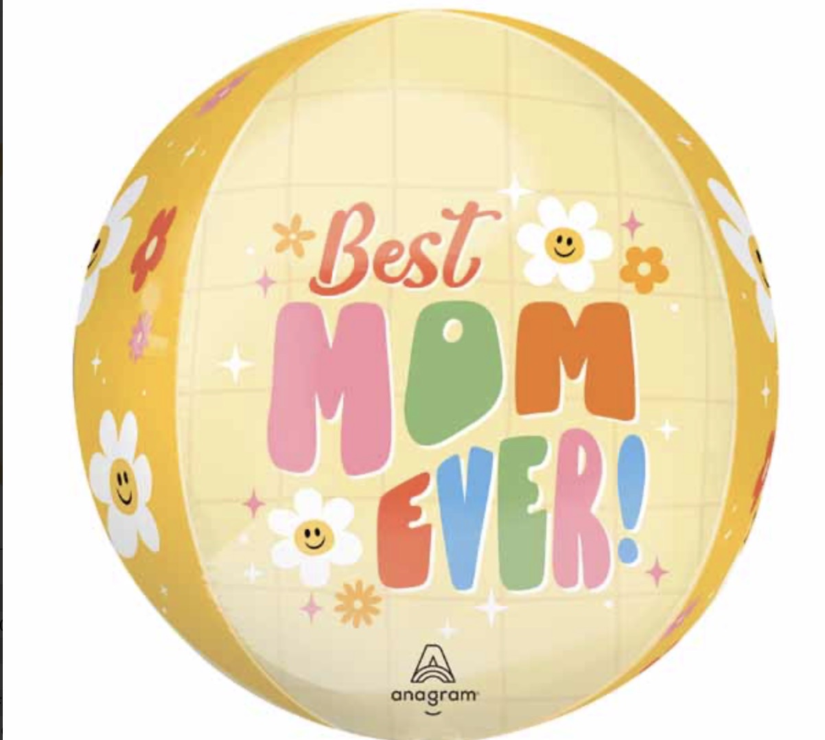 Best Mom Ever Orbz