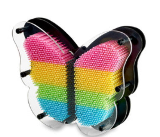 Top Trenz Pin N Play