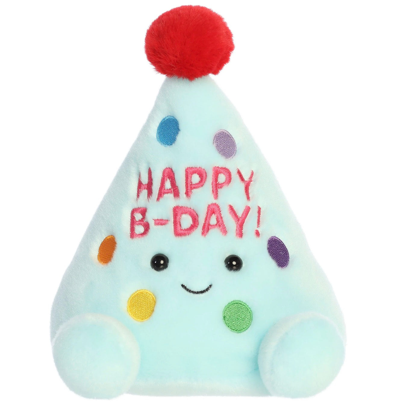 Party Sized Viva Party Hat Palm Pals