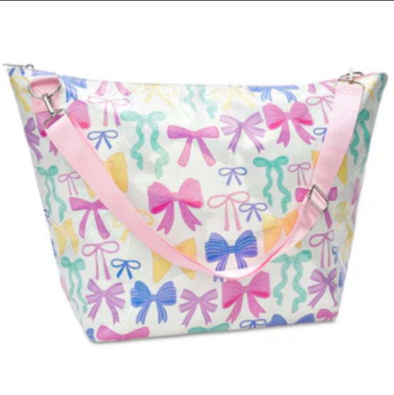 Iscream Pretty Bow Weekender