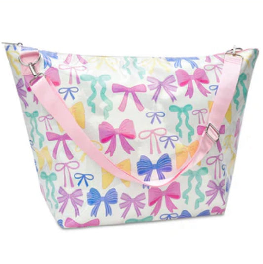 Iscream Pretty Bow Weekender