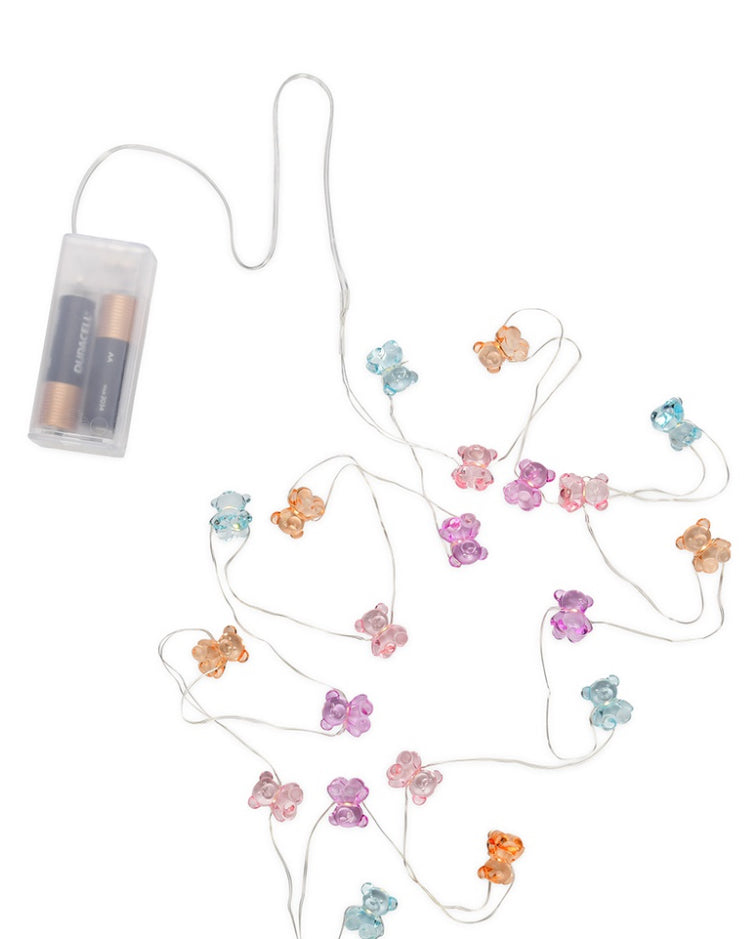 Gummy Bear String Lights