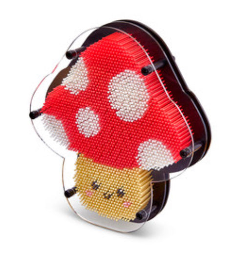 Top Trenz Pin N Play
