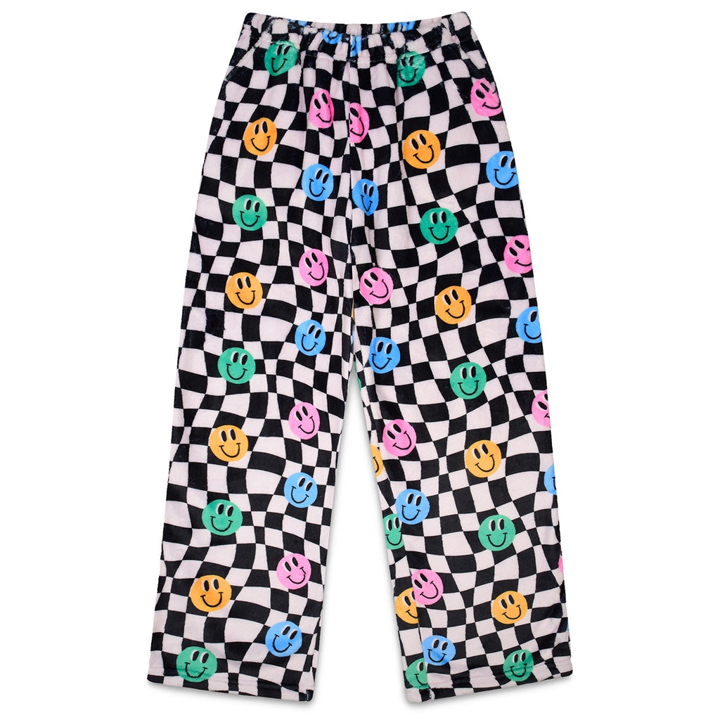 iscream good times plush pants