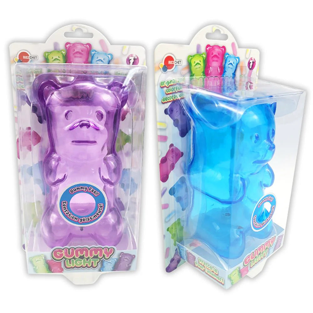 GUMMY LIGHT