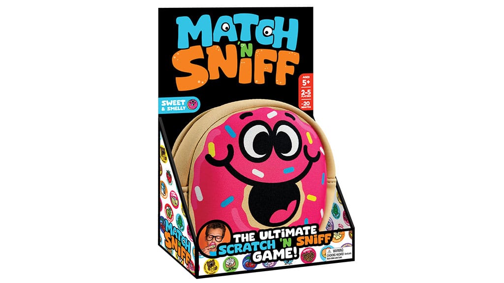 Match Sniff