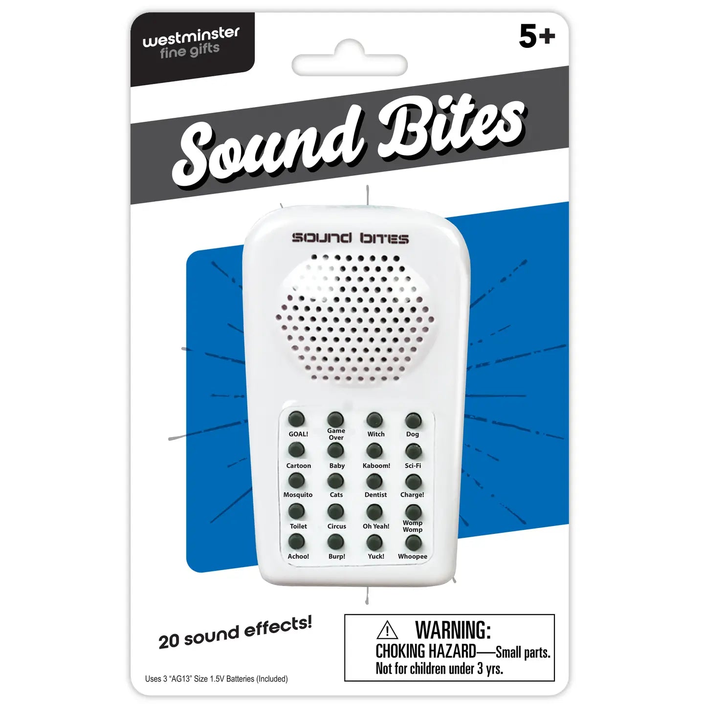 Sound Bites Sound Effect Machine