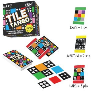 TILE TANGO