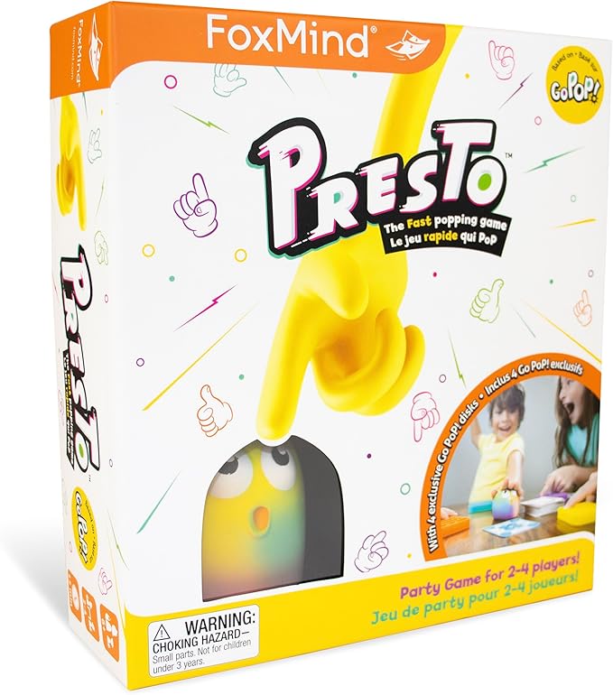Presto