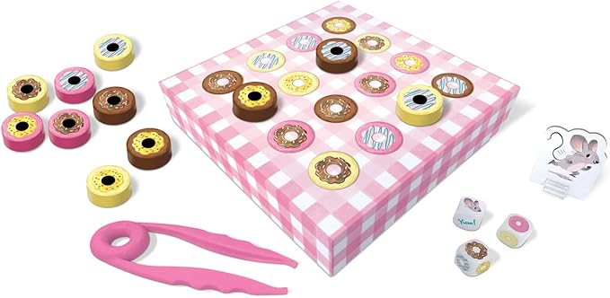 Busy Busy Bakeshop
